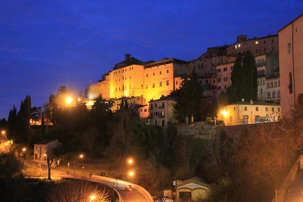 La Corte Segreta Montepulciano Stazione Екстериор снимка