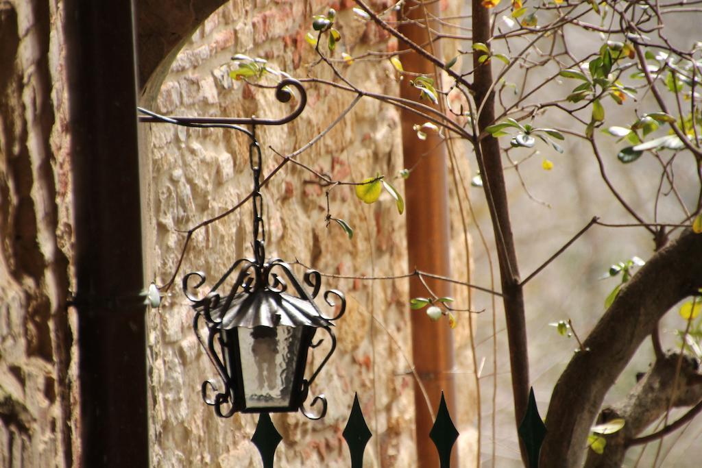 La Corte Segreta Montepulciano Stazione Екстериор снимка