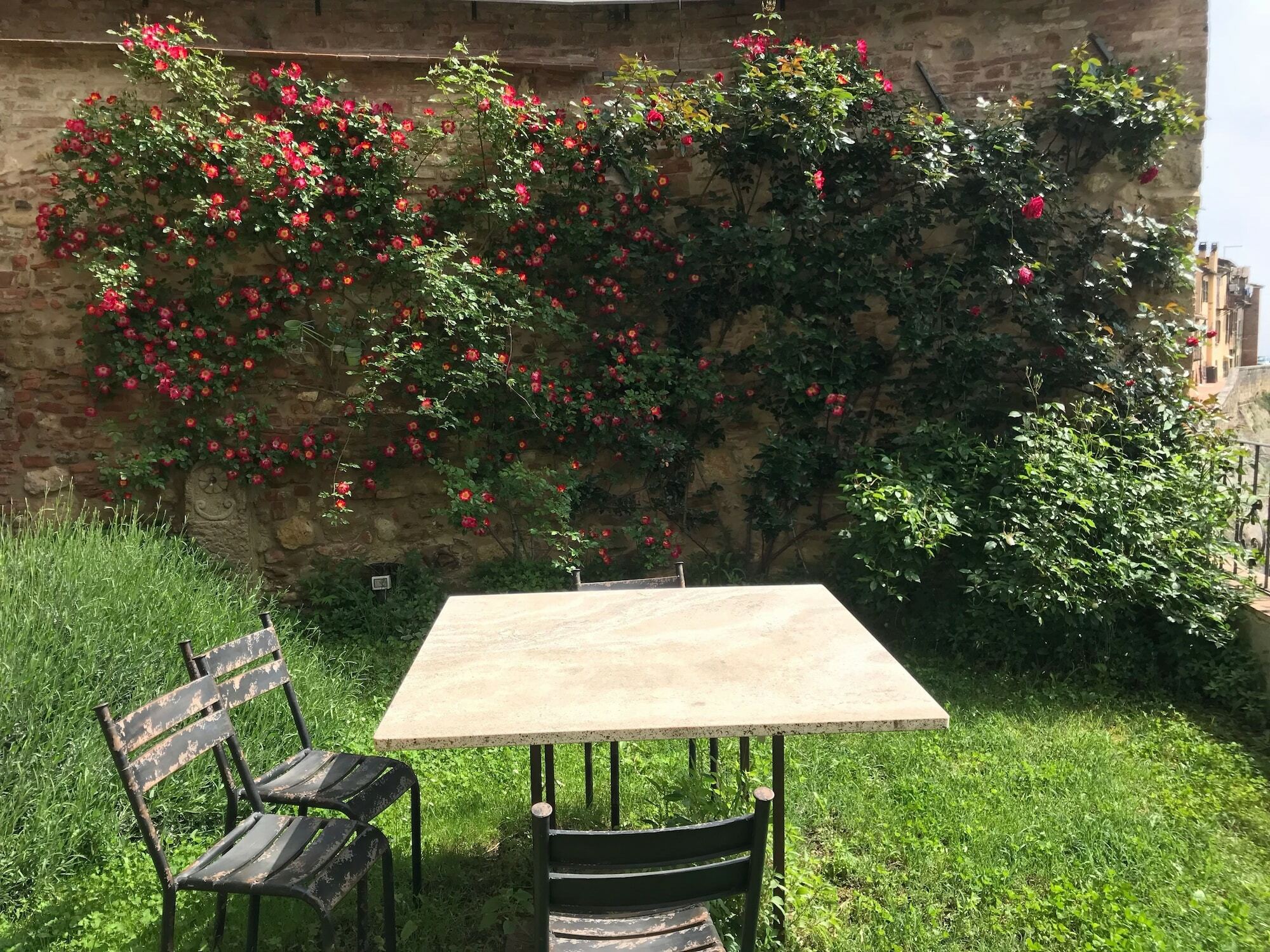 La Corte Segreta Montepulciano Stazione Екстериор снимка